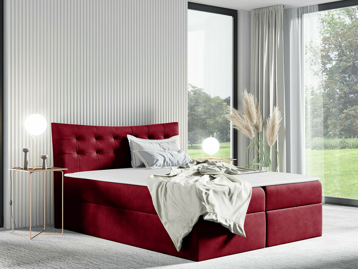 Cama continental Baltimore 157 (Kronos 02)