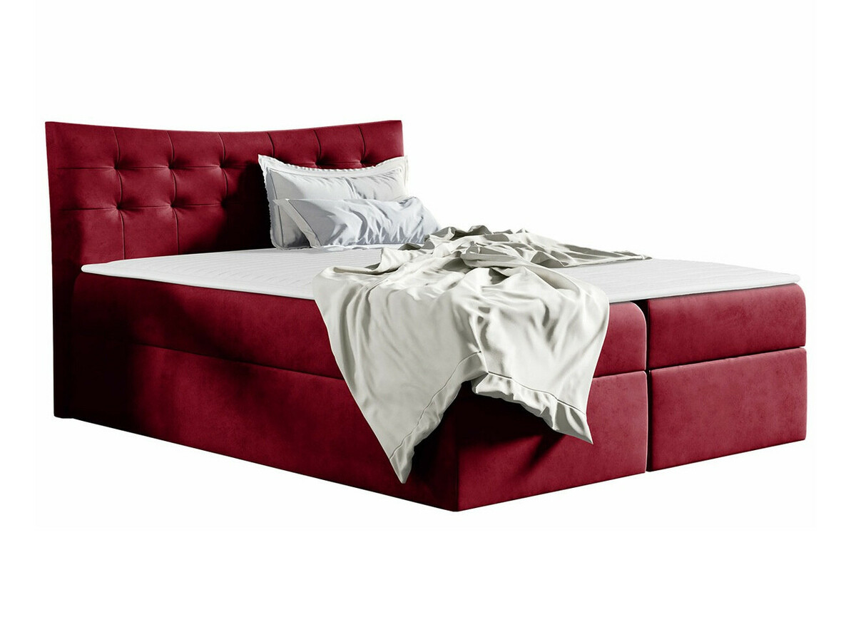 Cama continental Insula (Kronos 02)