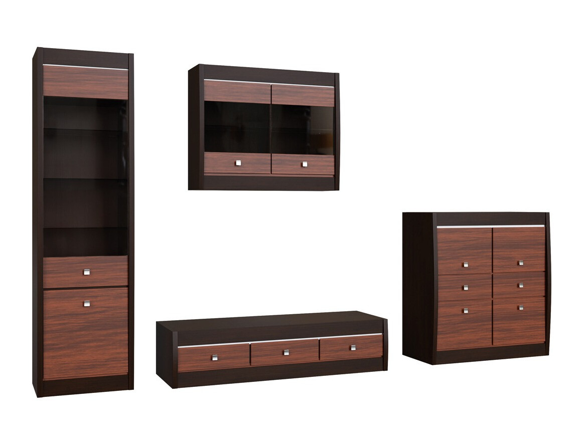 Conjunto de salón Loretri 124