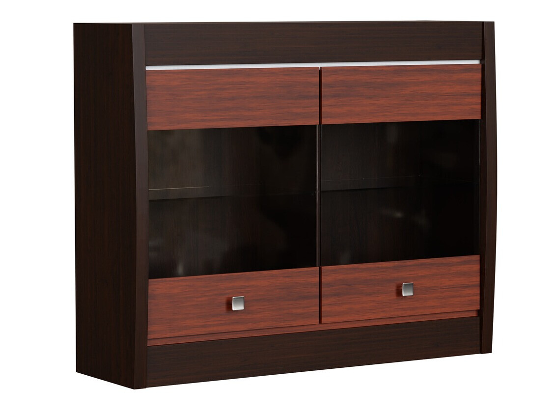 Estantería de pared Loretri 115