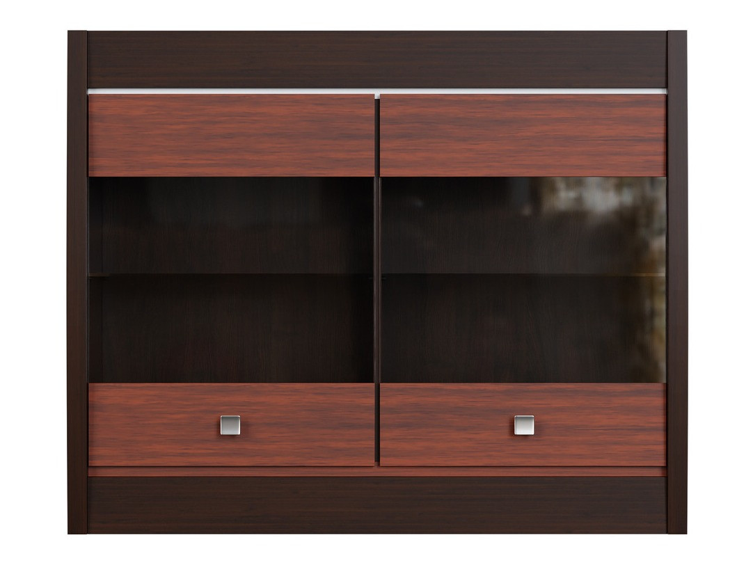 Estantería de pared Loretri 115