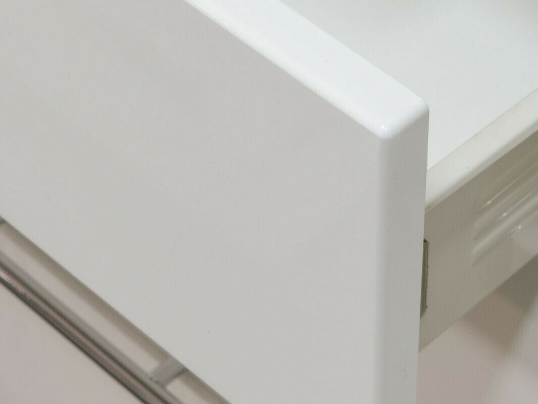 Conjunto de cocina modular Tiffa Grey 100