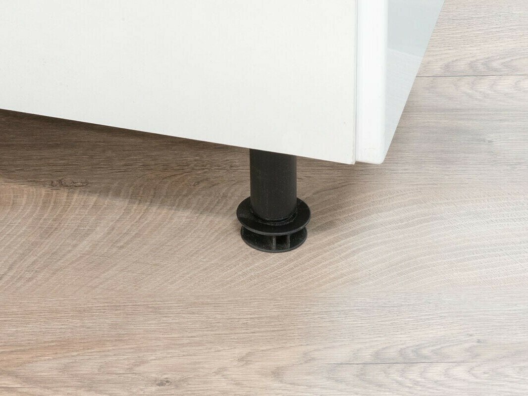 Conjunto de cocina modular Tiffa White 113