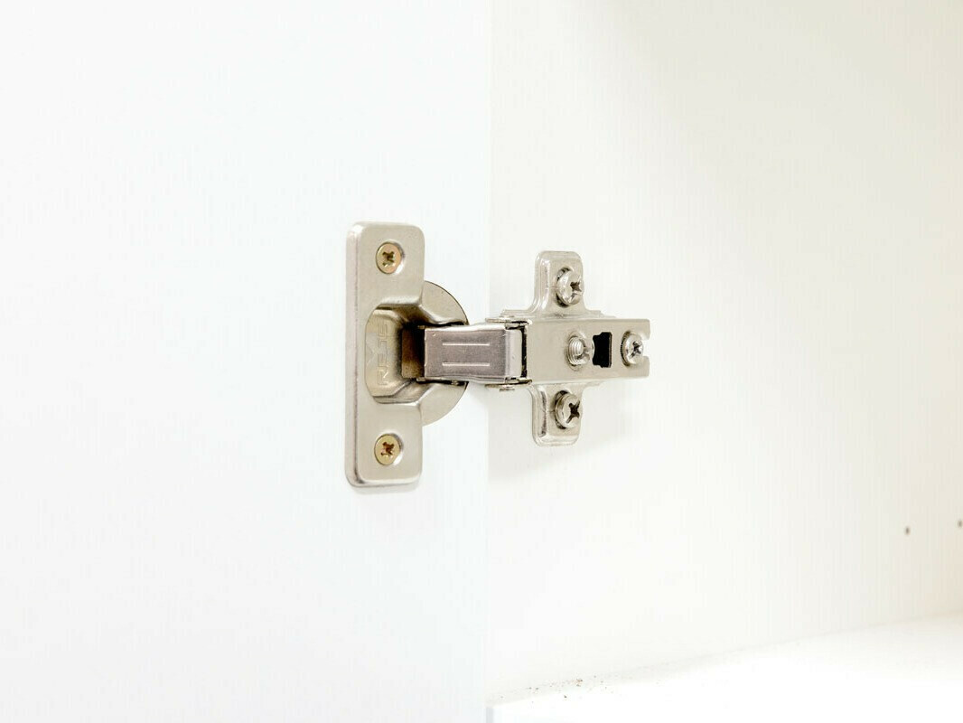 Conjunto de cocina modular Tiffa White 115