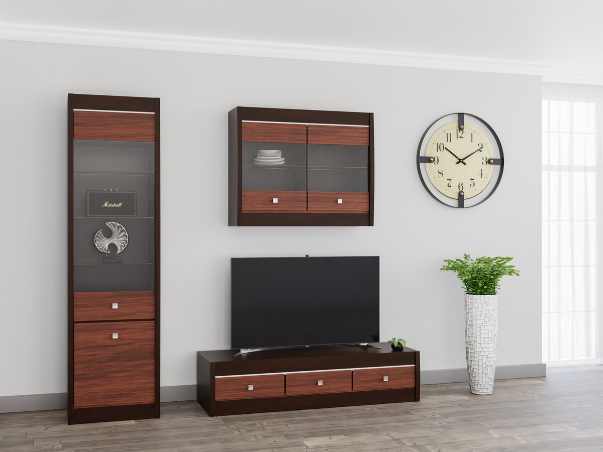 Conjunto de salón Loretri 126