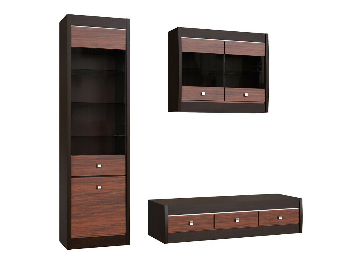 Conjunto de salón Loretri 126