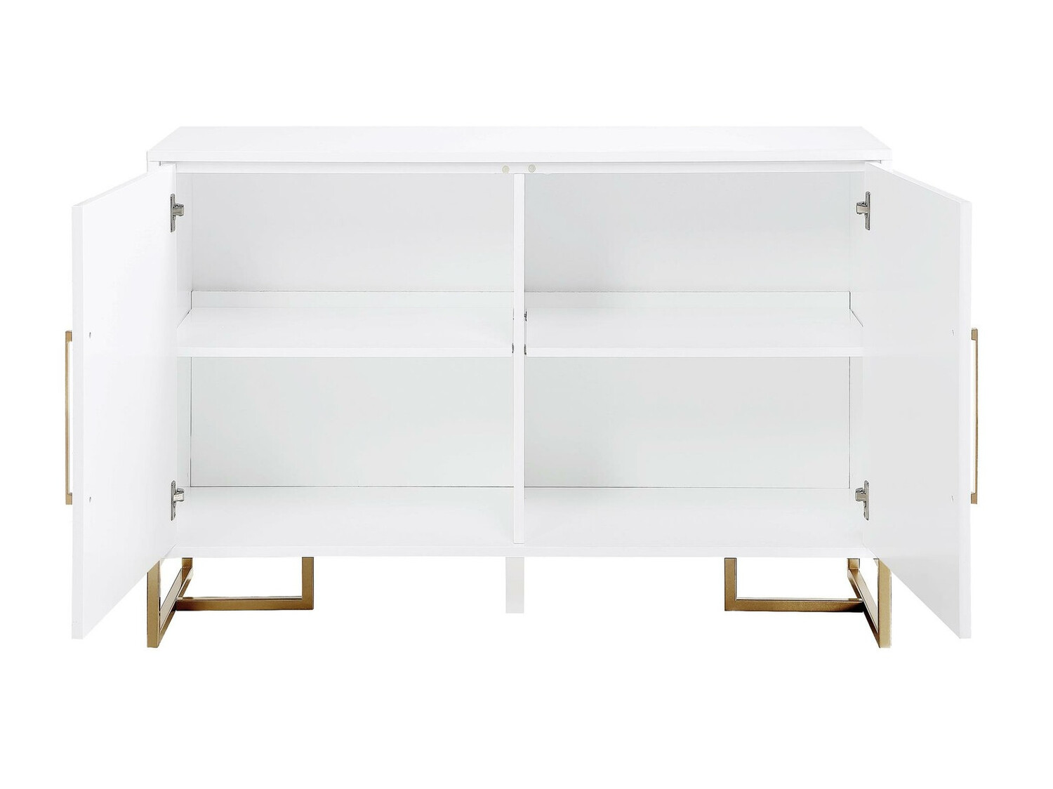 Aparador CosmoLiving by Cosmopolitan 149 (Blanco)