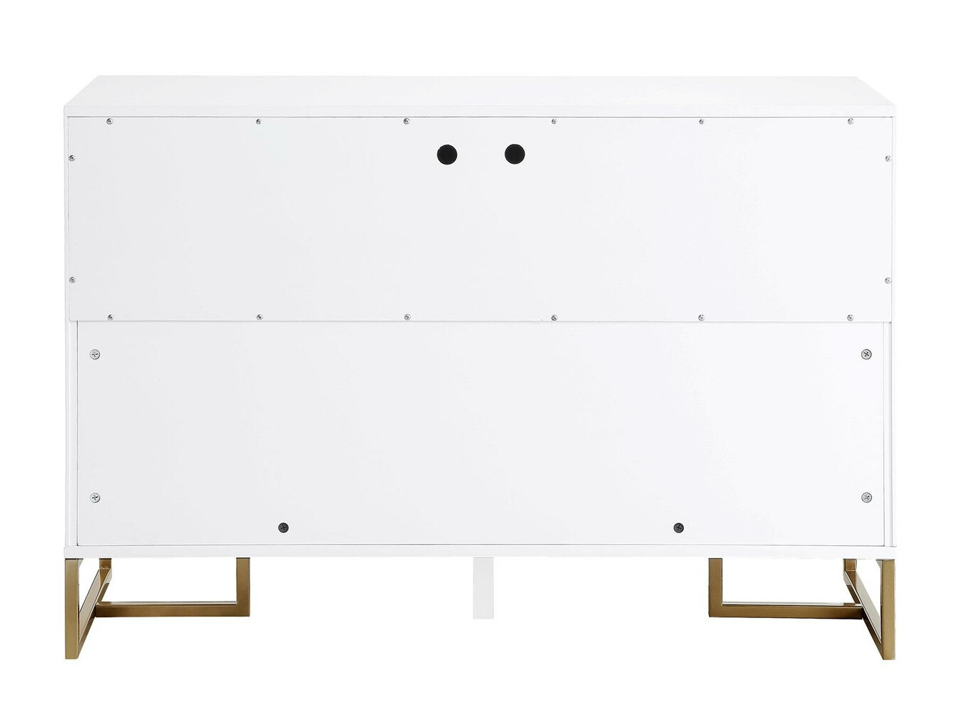 Aparador CosmoLiving by Cosmopolitan 149 (Blanco)