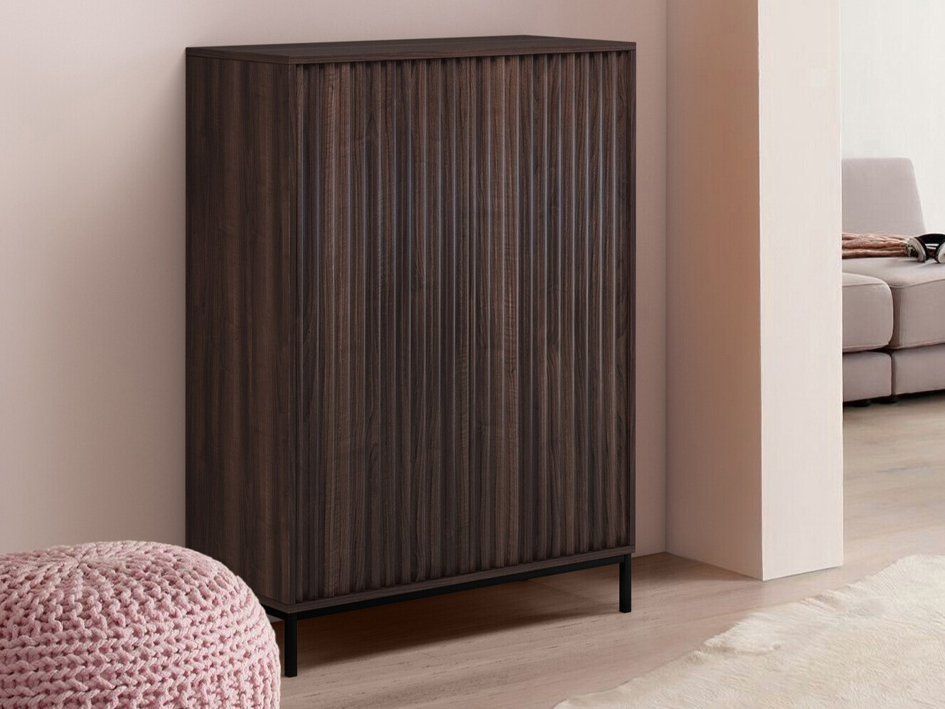 Aparador Denton 996 (Nuez)