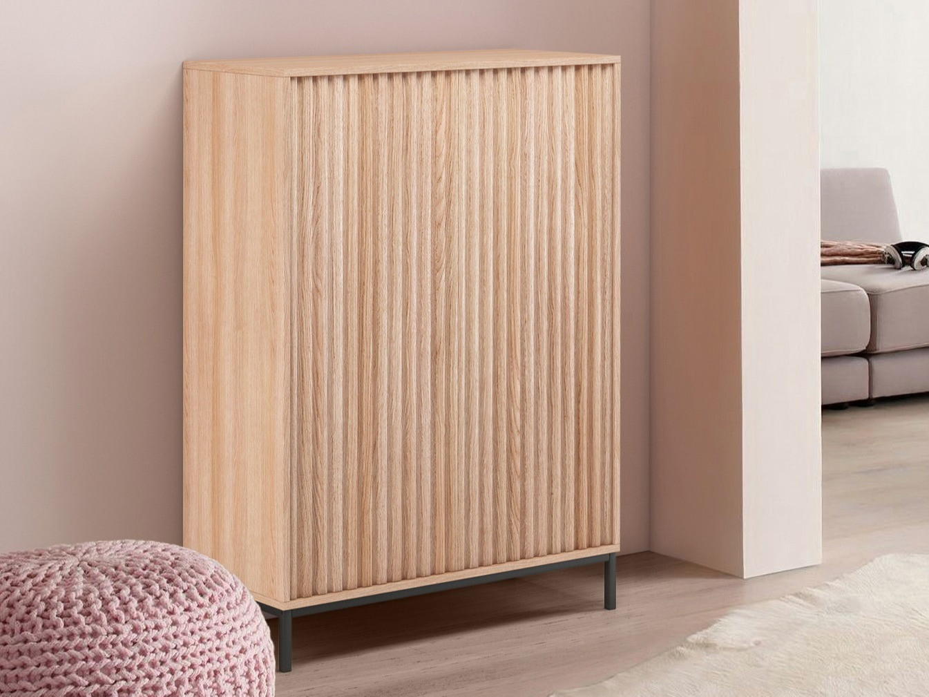 Aparador Denton 996 (Roble)