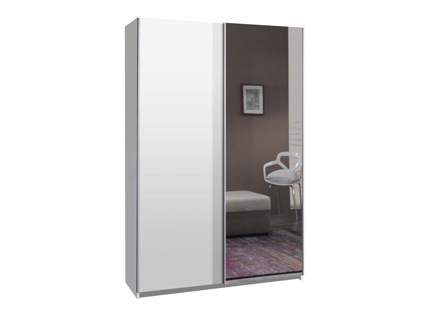 Armario Murrieta 112 (Blanco)