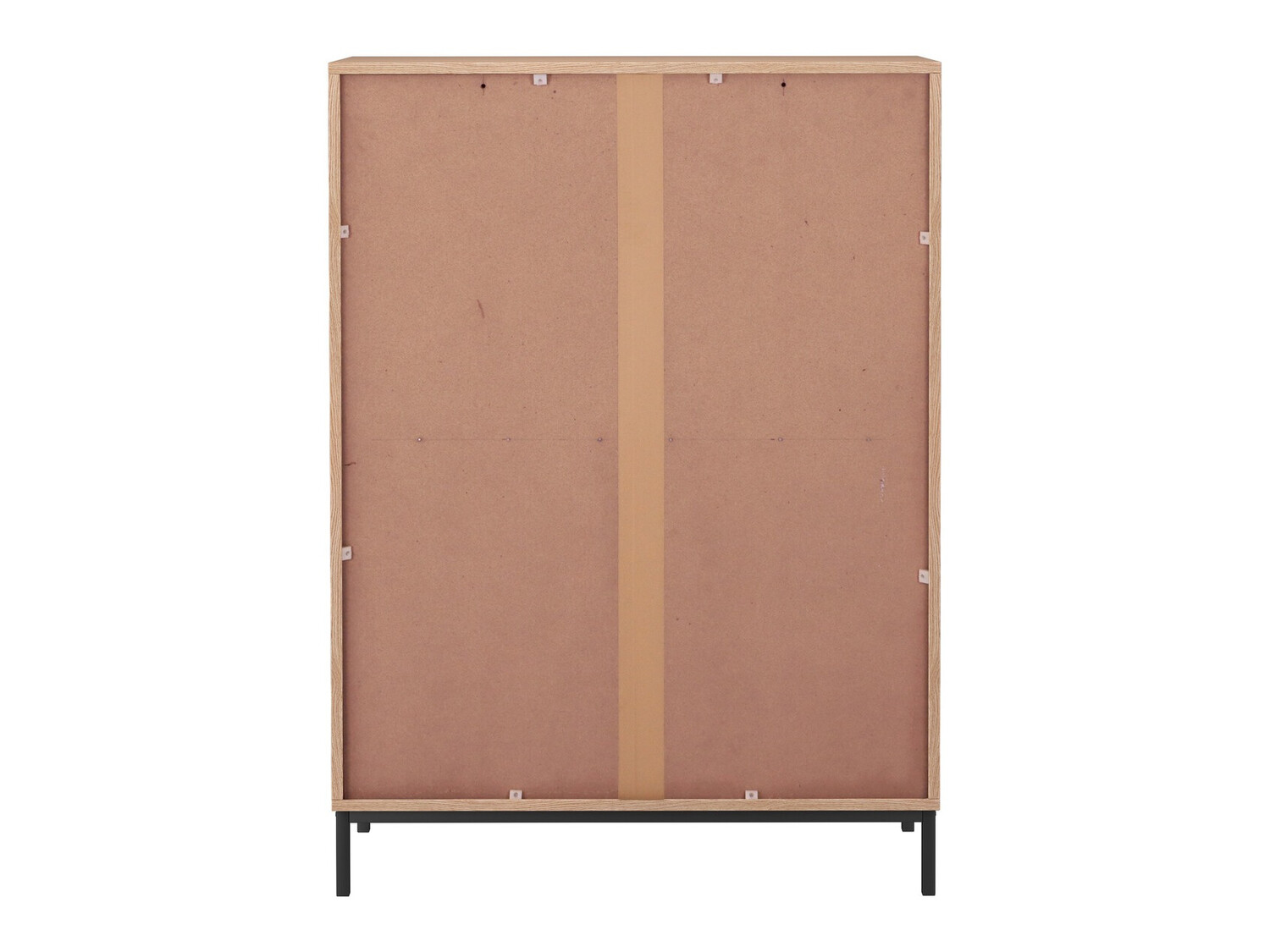 Cómoda Denton 997 (Roble)