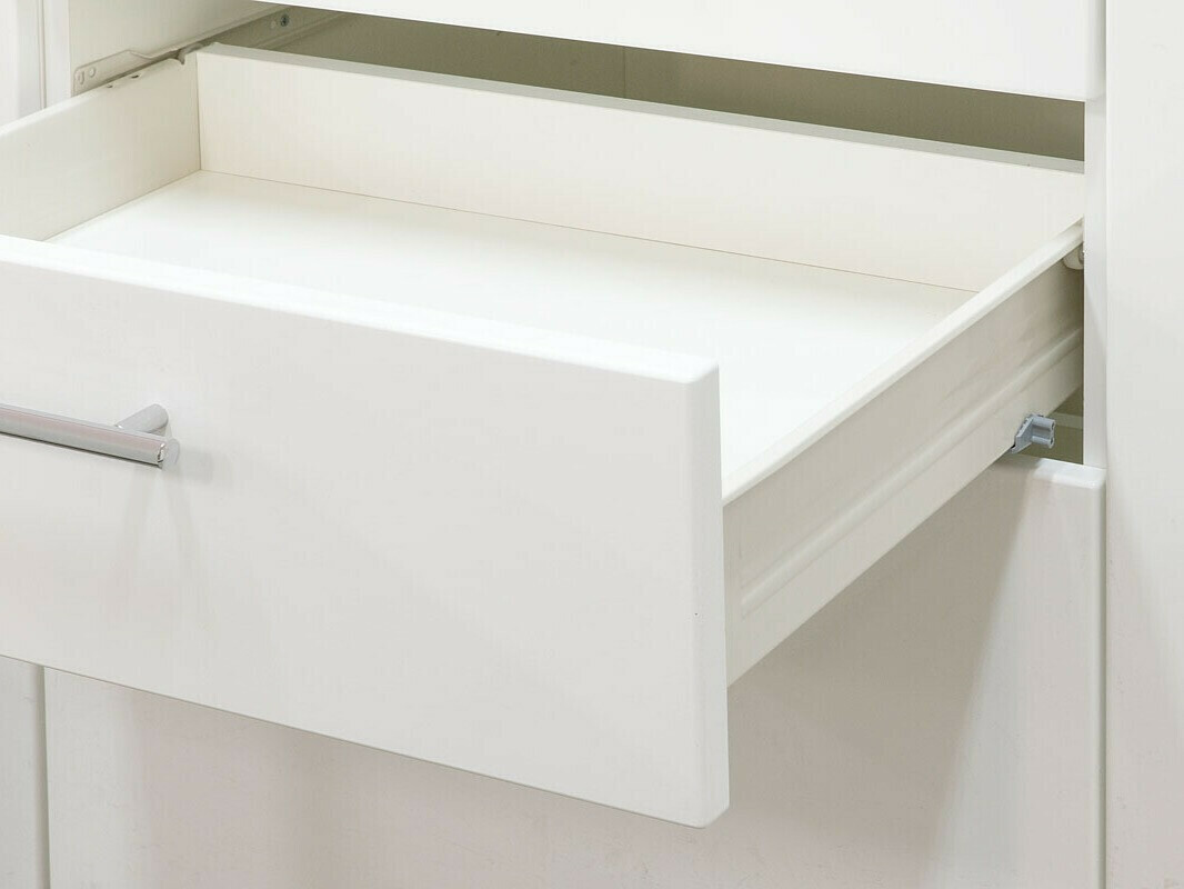 Conjunto de cocina modular Tiffa Grey 106