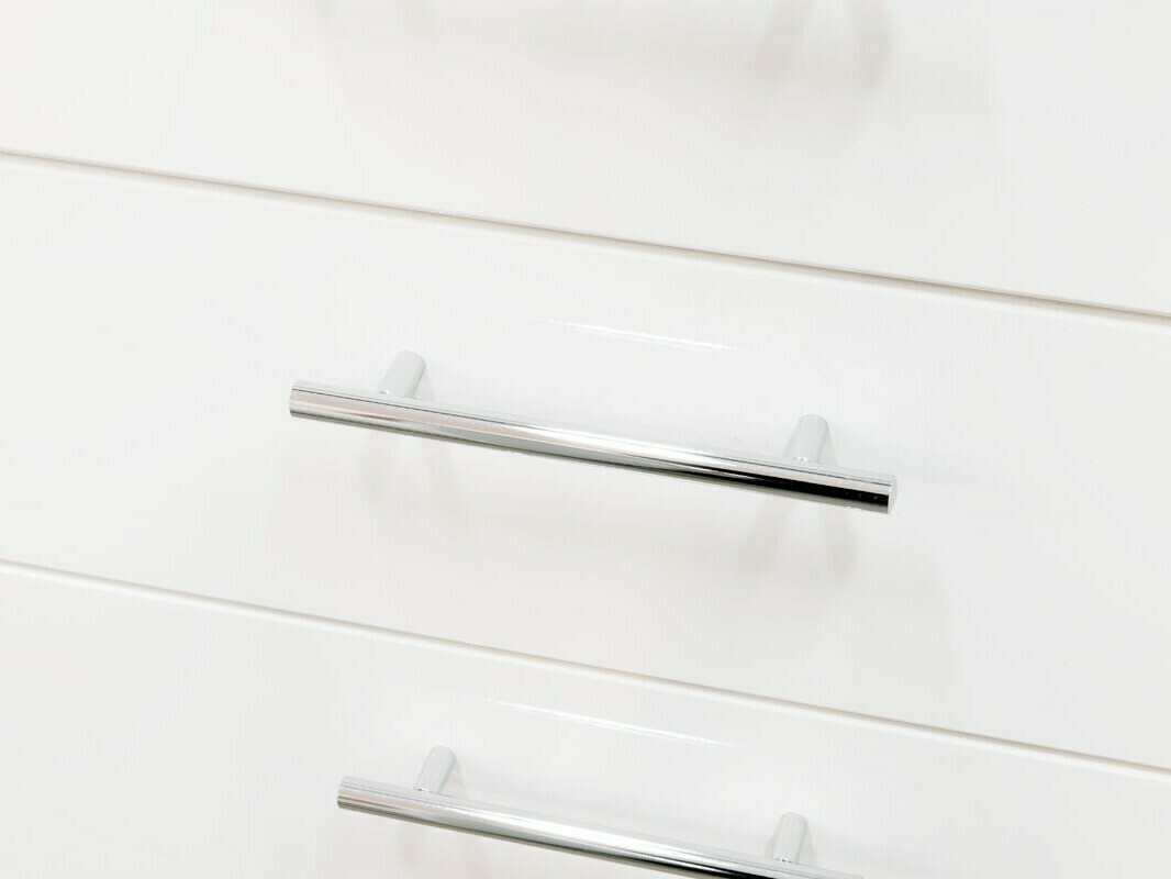 Conjunto de cocina modular Tiffa Mix 106