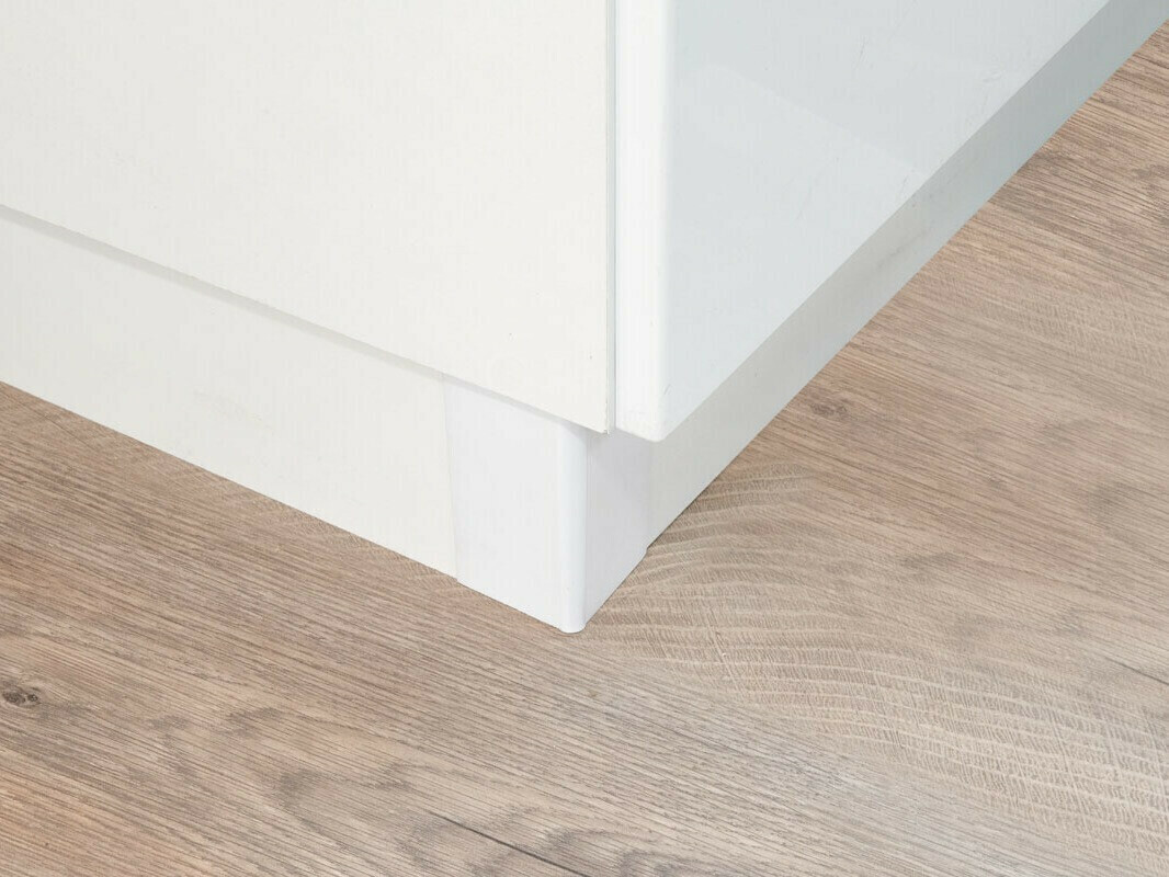 Conjunto de cocina modular Tiffa Mix 108