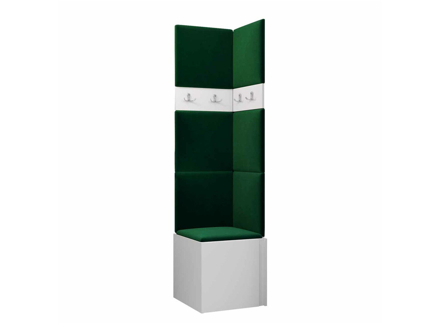 Conjunto para recibidor Pinis XXI (Manila 35)