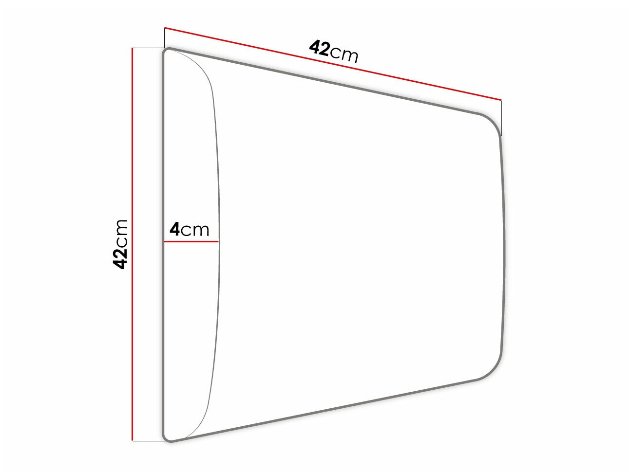 Conjunto para recibidor Tivsoa 100 (Negro)