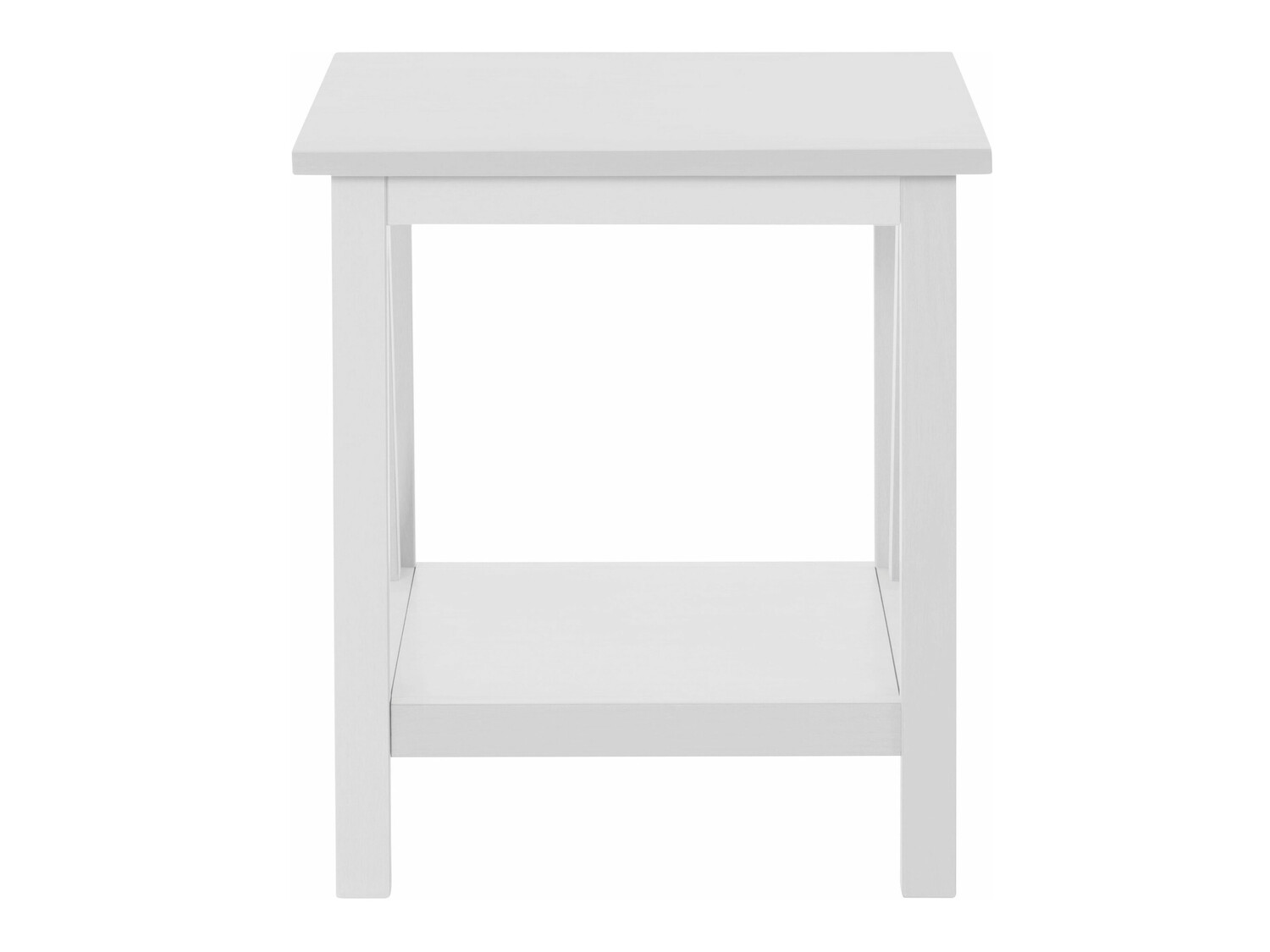 Mesa auxiliar Denton 583 (Blanco)