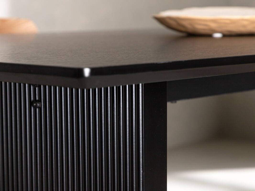 Mesa Dallas 4964 (Negro)