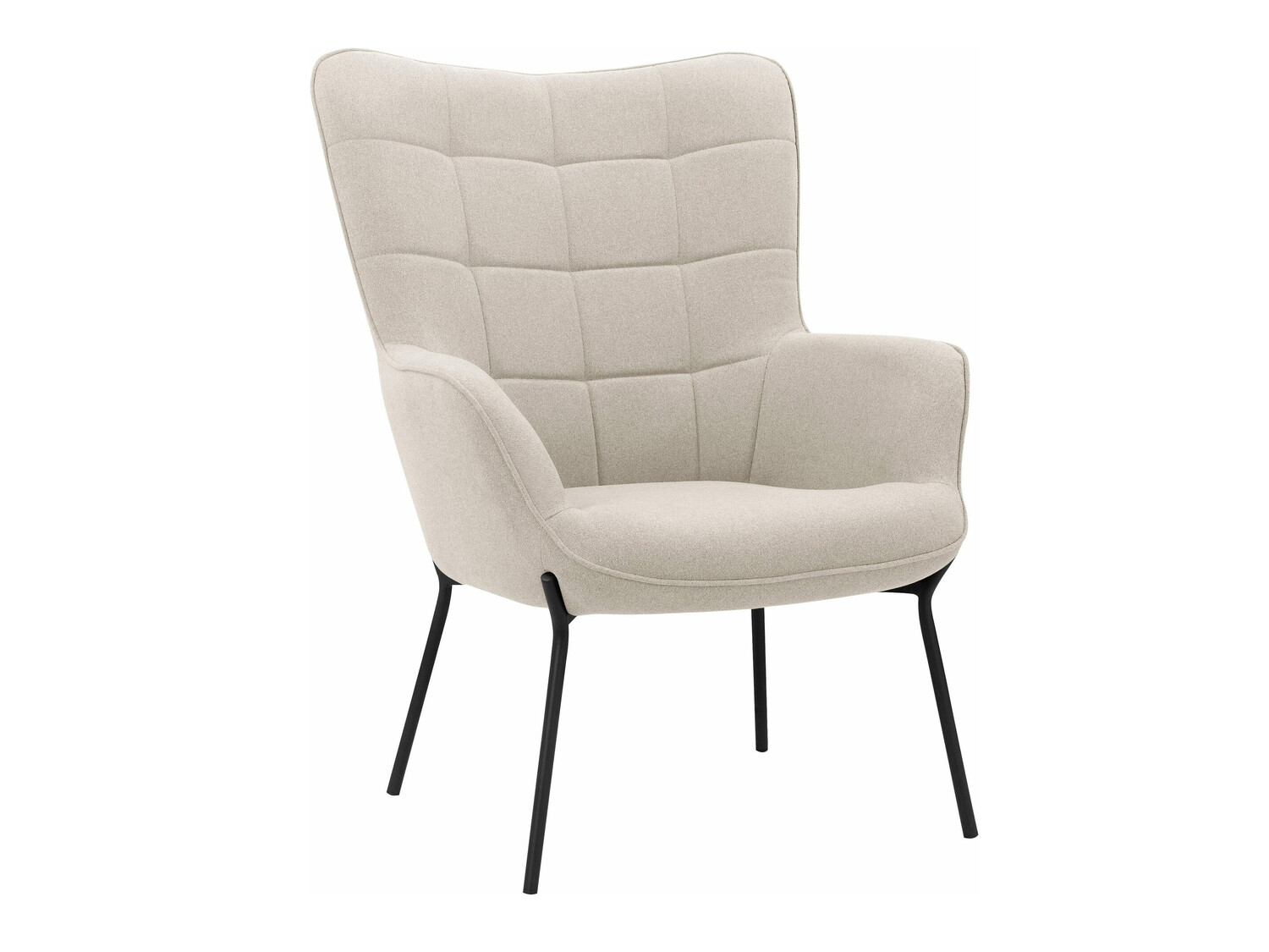 Sillón Denton 1008 (Beige)