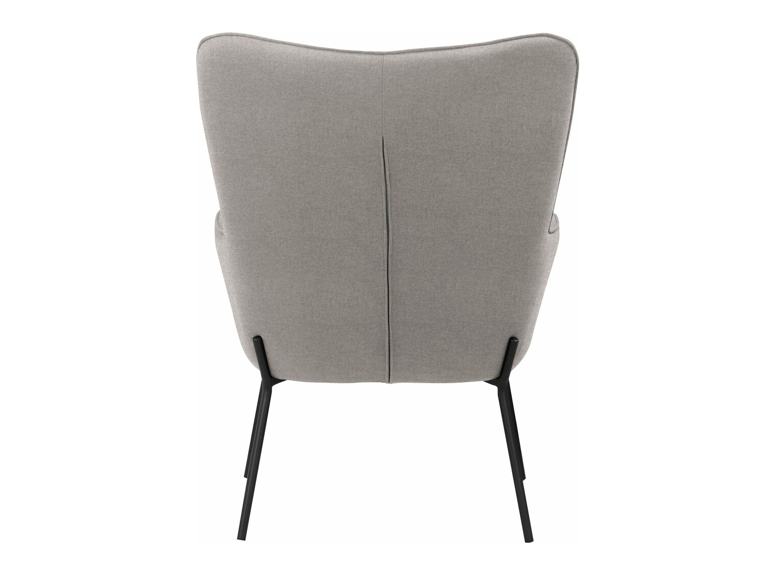 Sillón Denton 1008 (Gris claro)