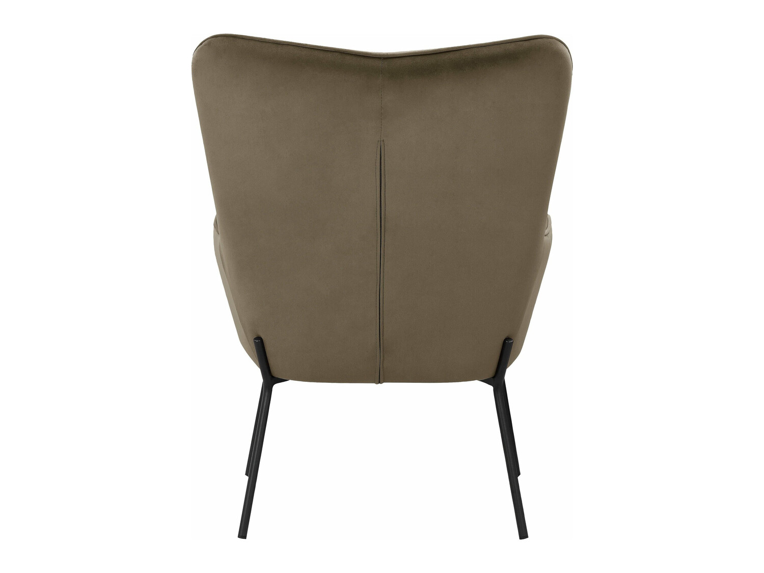 Sillón Denton 1008 (Marrón)