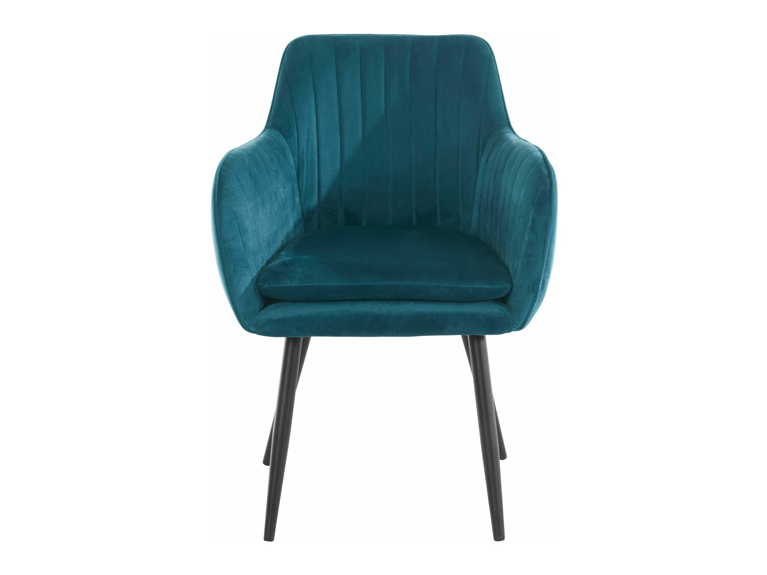 Conjunto de sillas Denton 1011 (Turquesa)