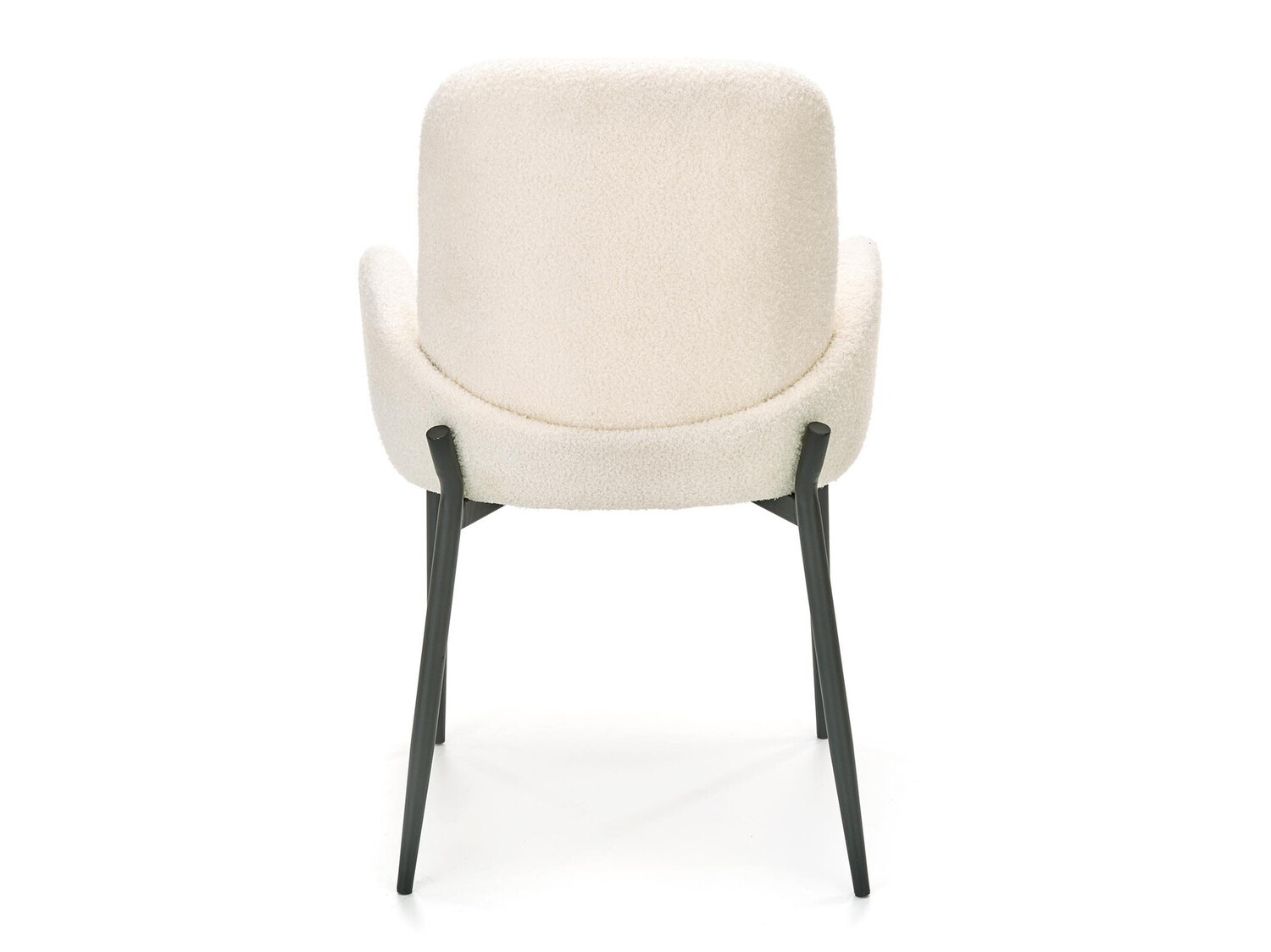 Silla Houston 1347 (Crema)