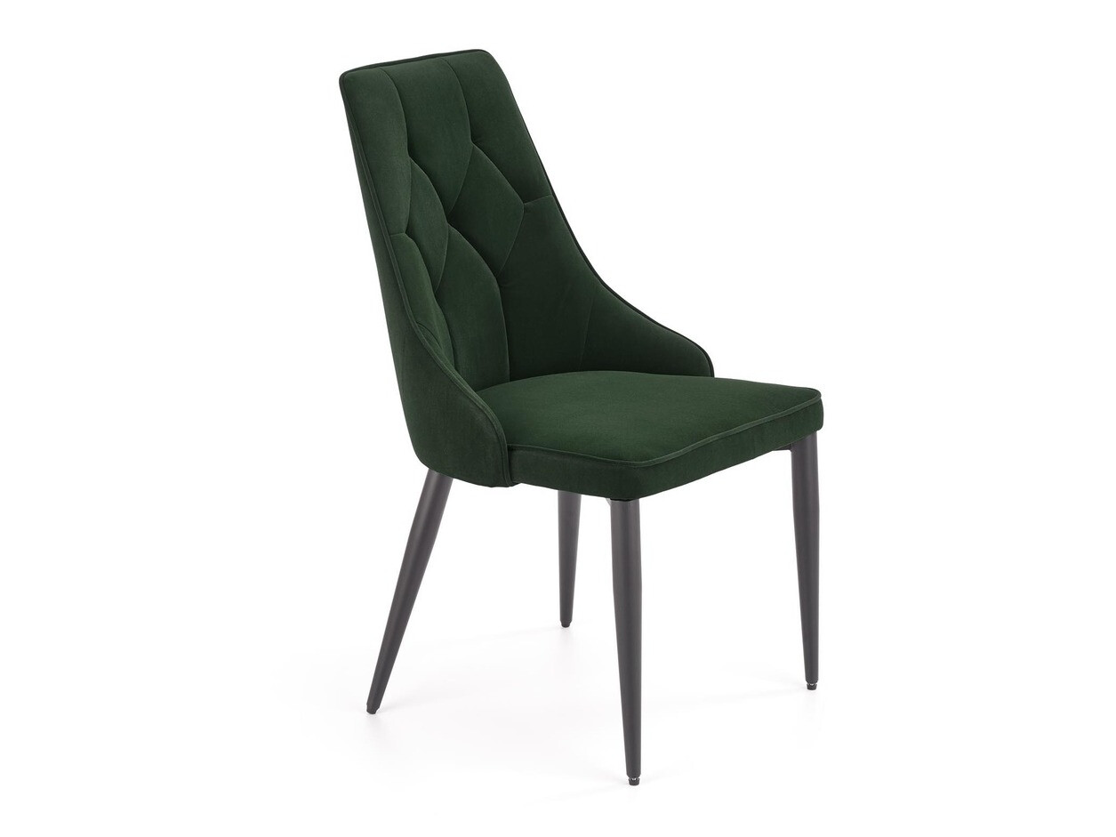 Silla Houston 873 (Verde oscuro)