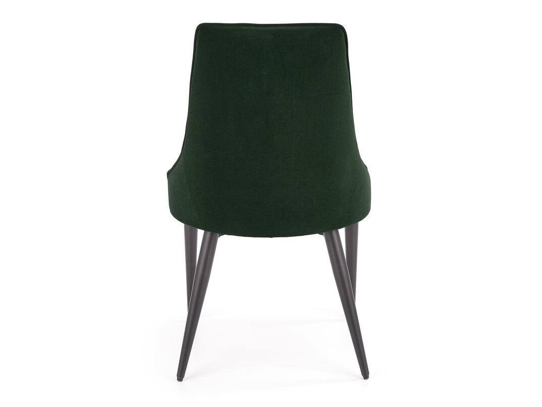 Silla Houston 873 (Verde oscuro)