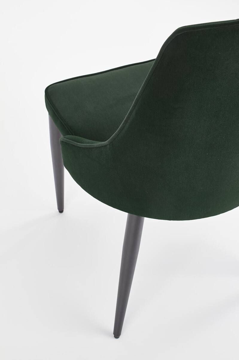 Silla Houston 873 (Verde oscuro)