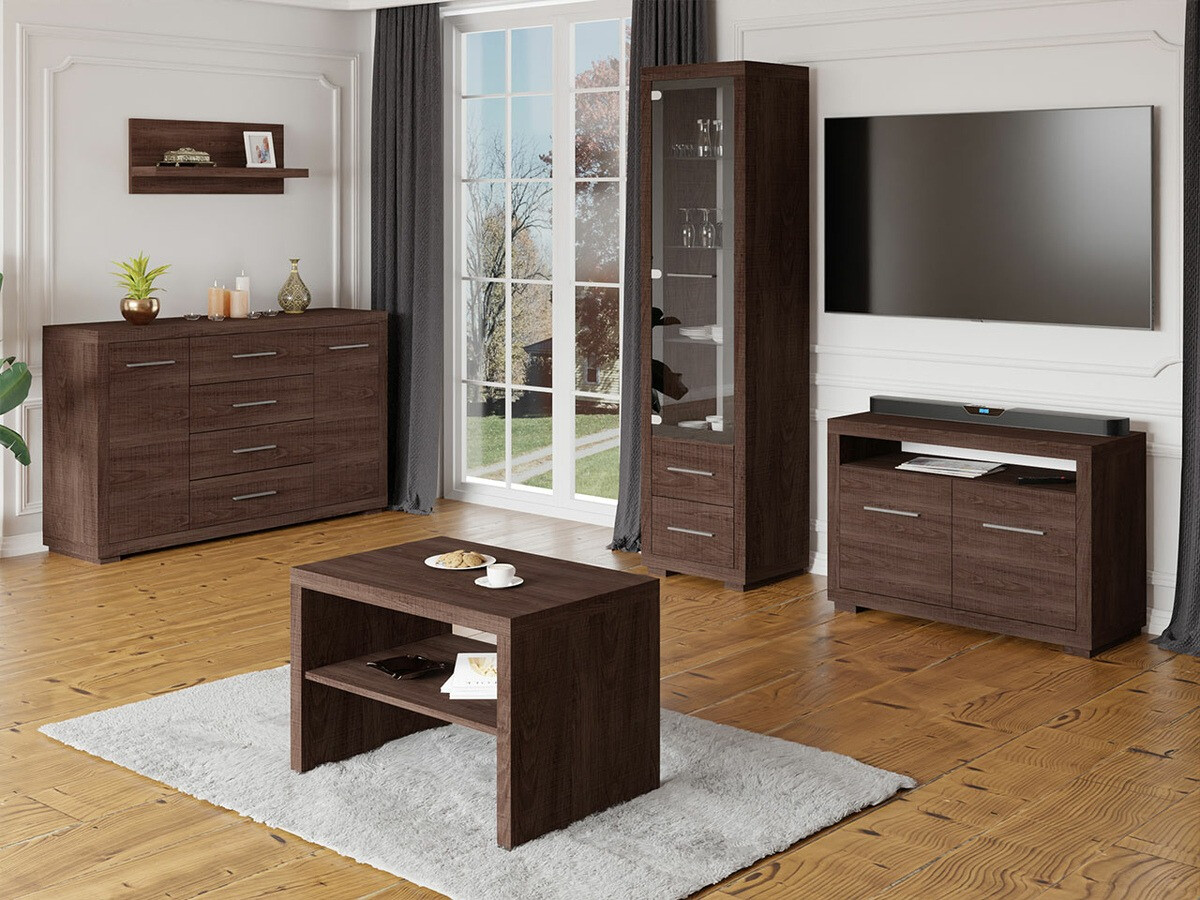 Conjunto de salón Fiomeri 130