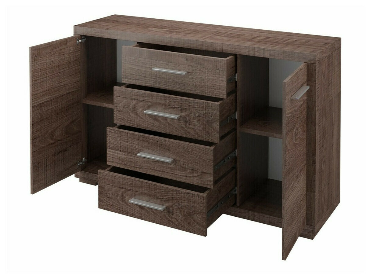 Conjunto de salón Fiomeri 130