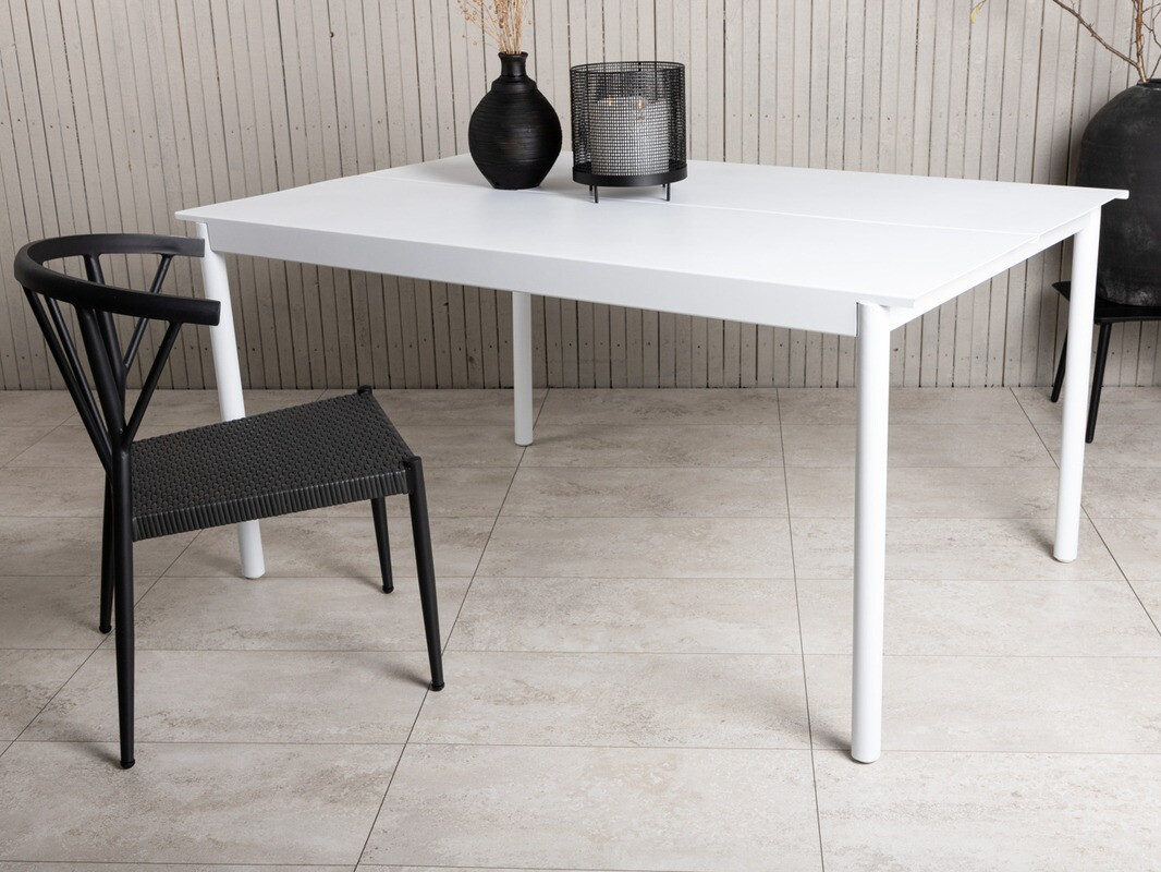 Mesa para exterior Dallas 2836