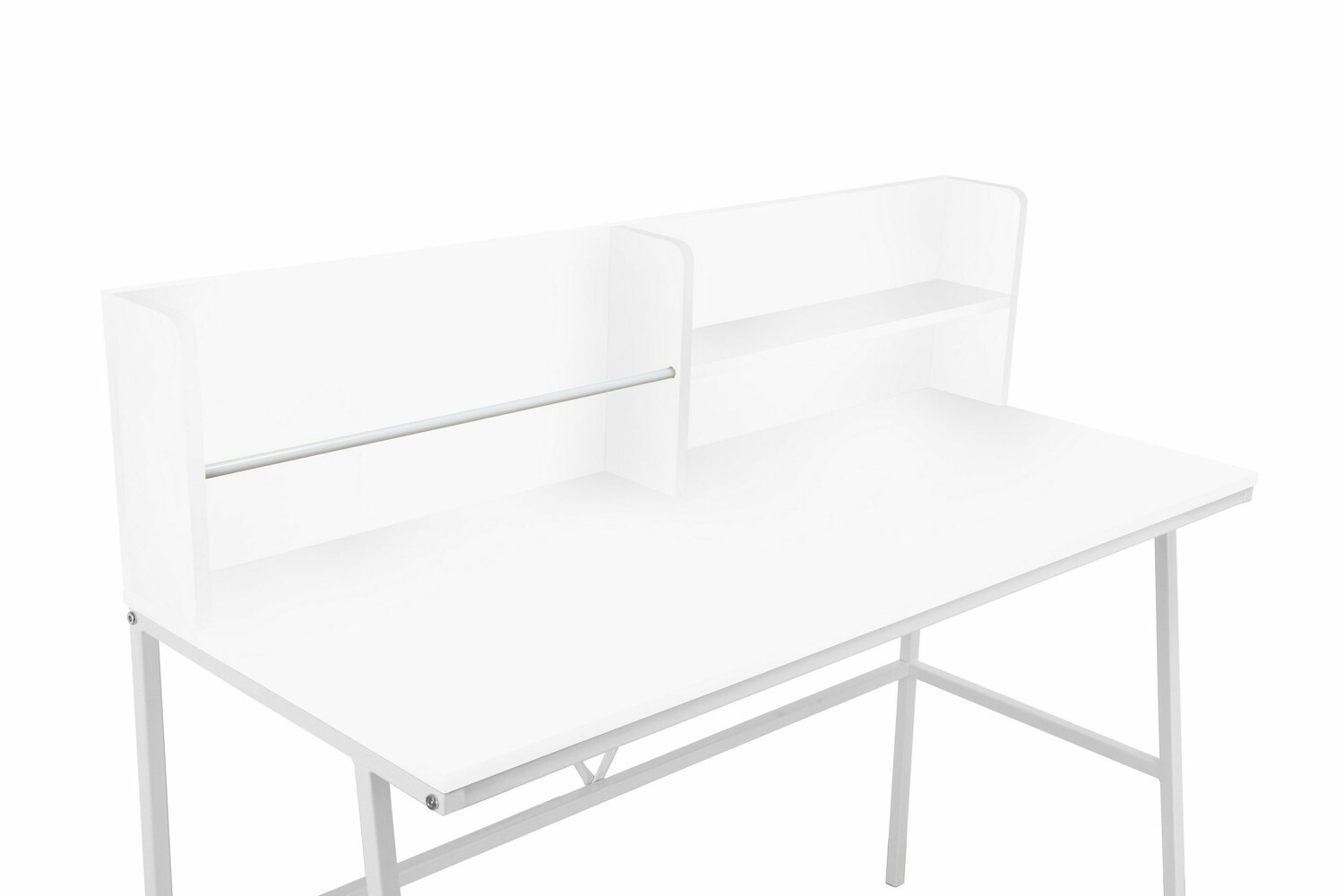 Mesa de oficina Denton 1024 (Blanco)