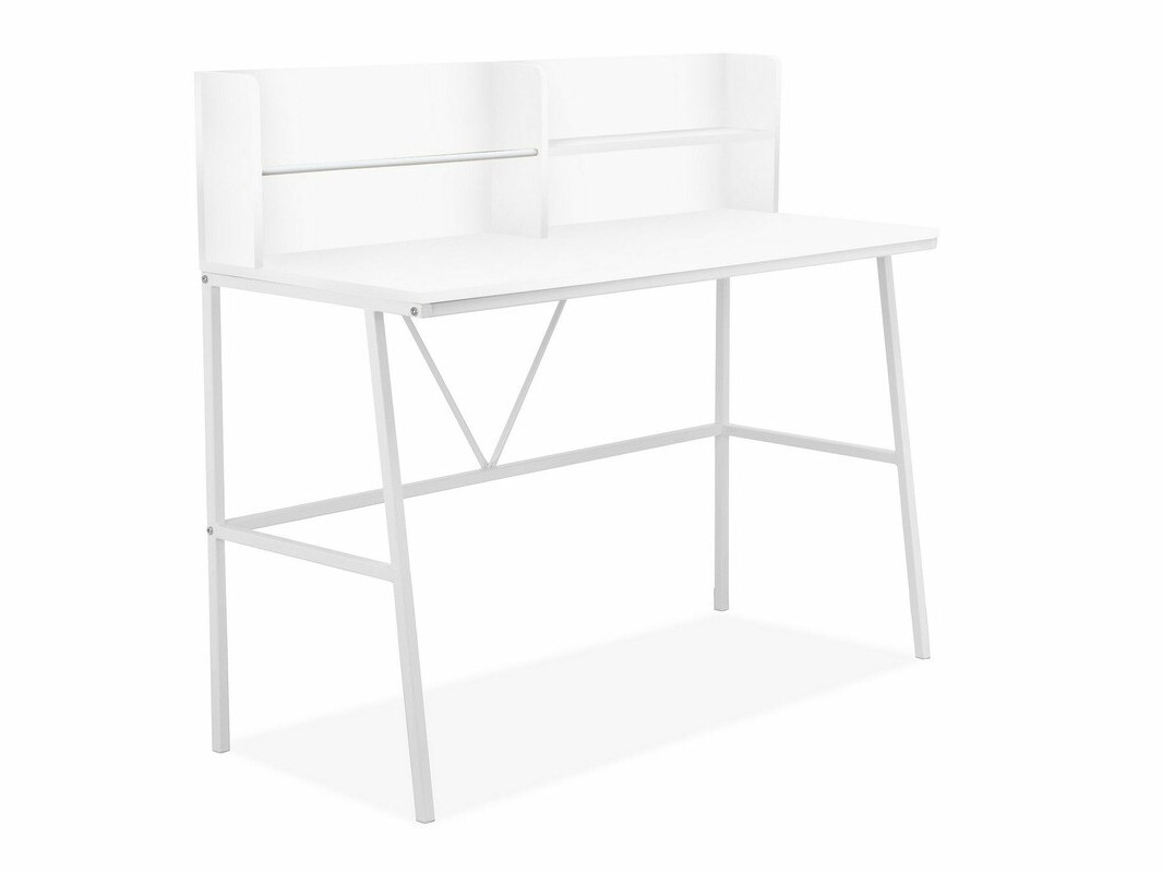 Mesa de oficina Denton 1024 (Blanco)