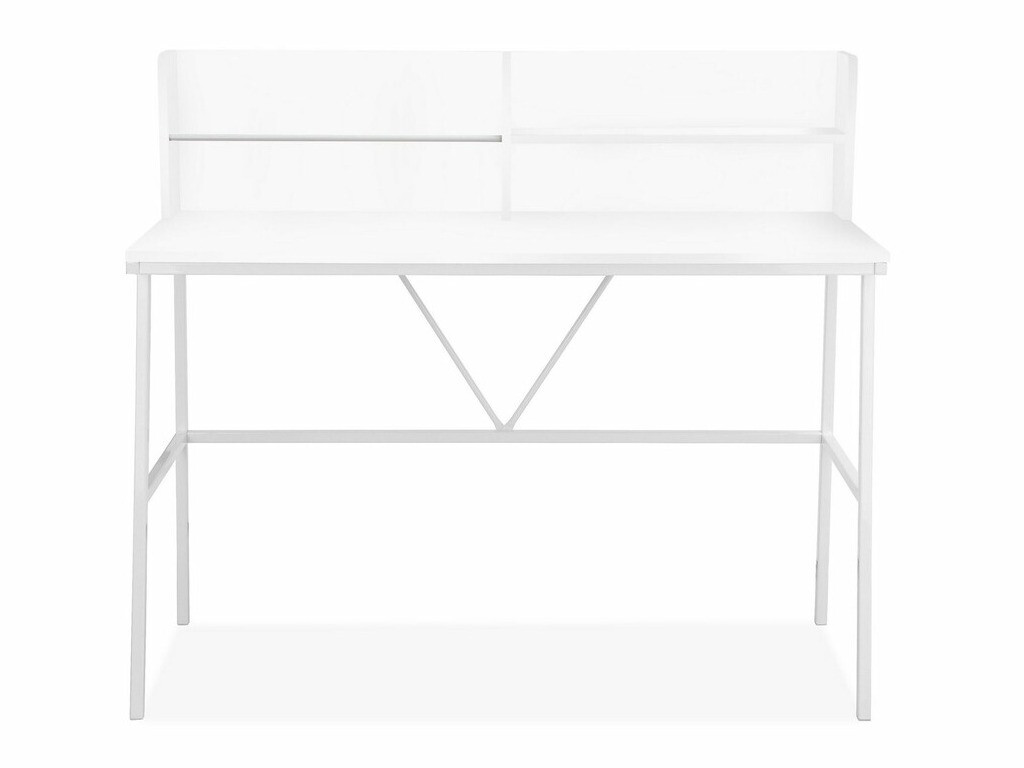 Mesa de oficina Denton 1024 (Blanco)