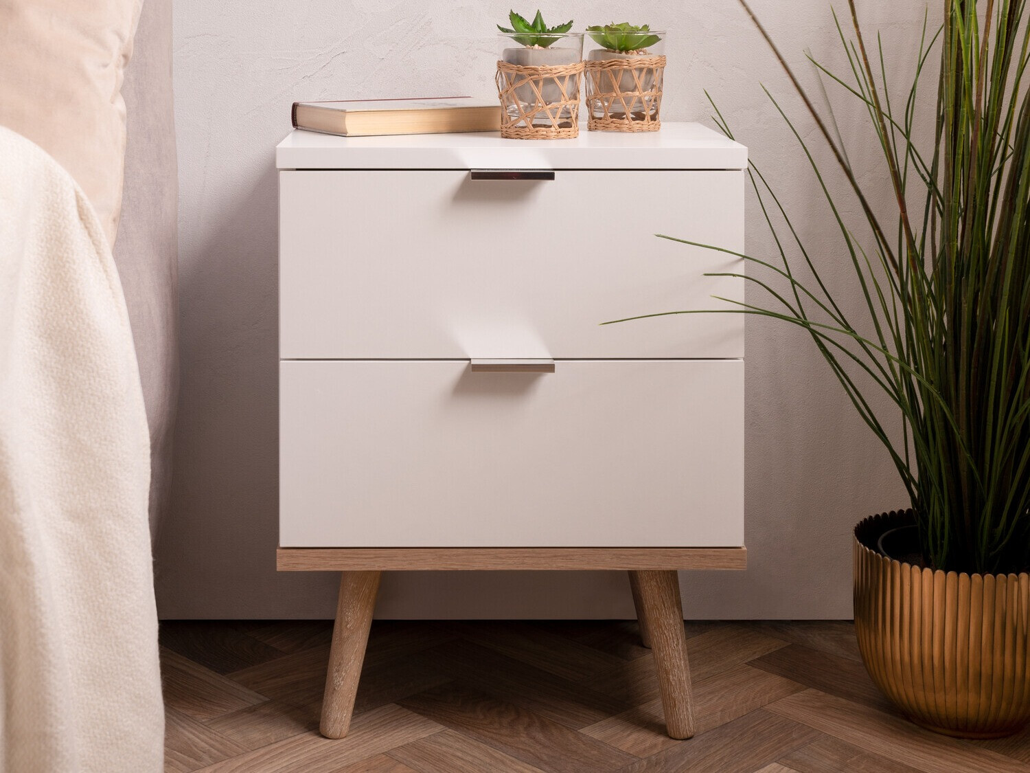 Mesilla de noche Findlay E107