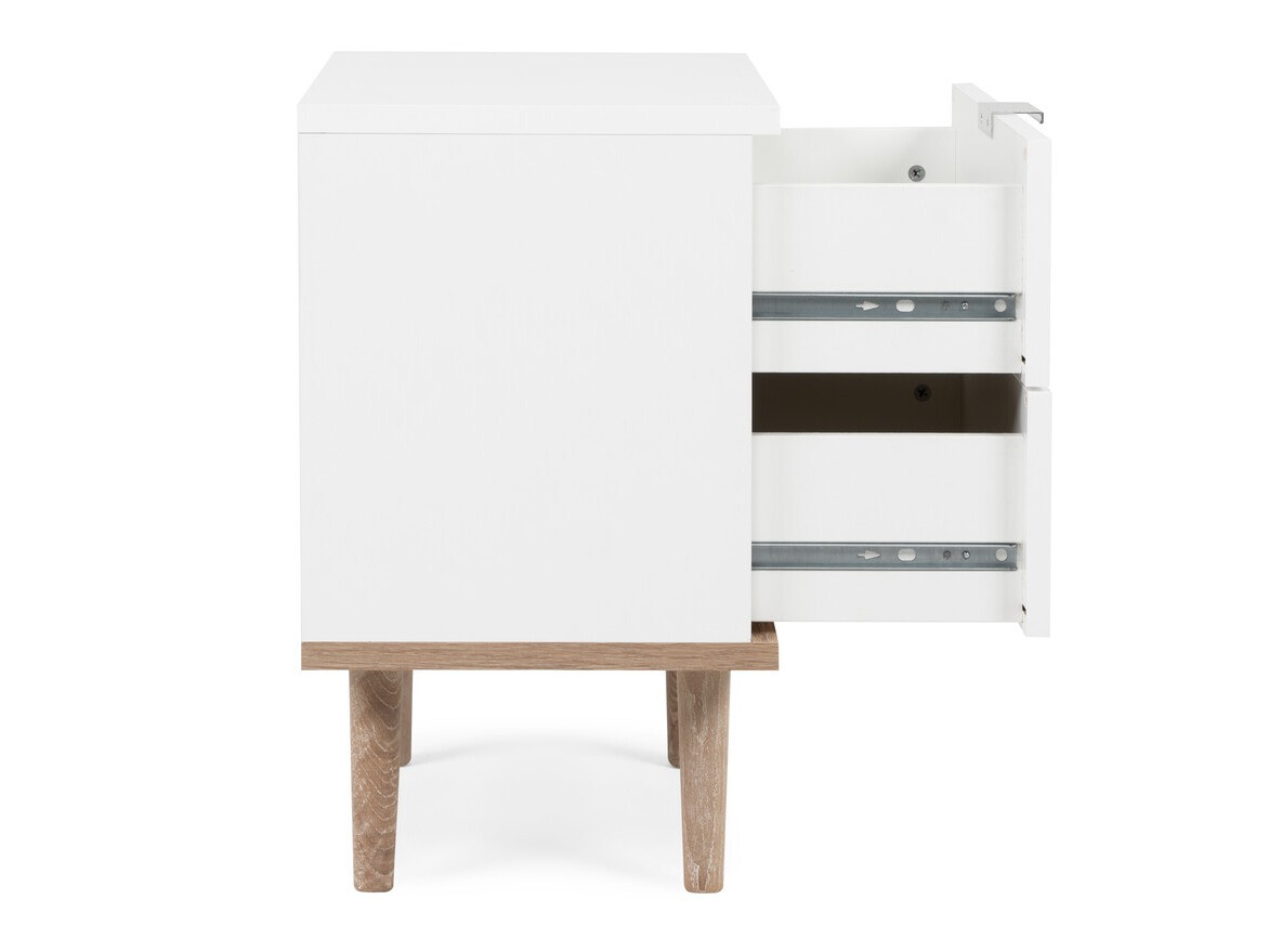 Mesilla de noche Findlay E107