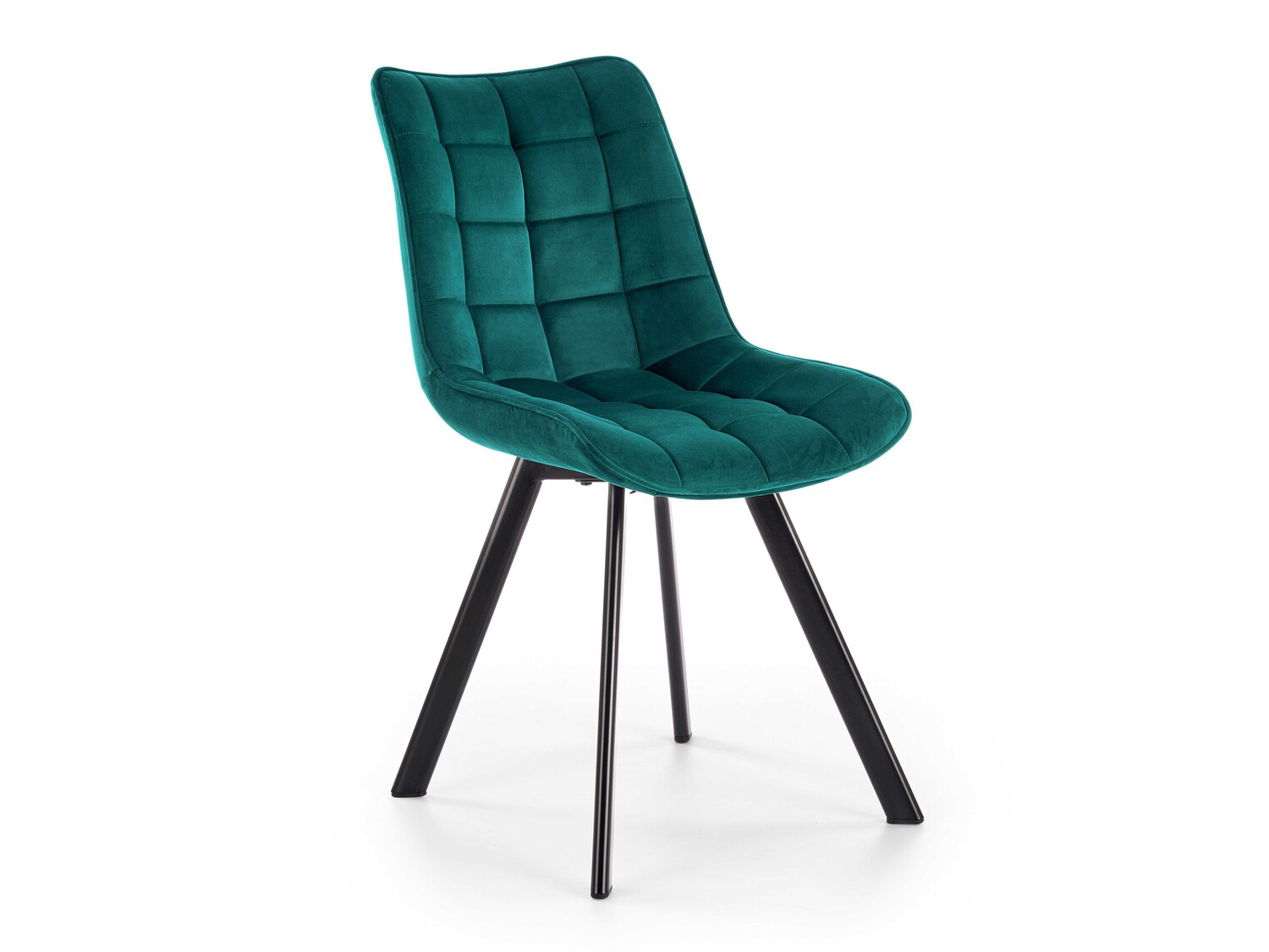 Silla Houston 739 (Turquesa + Negro)