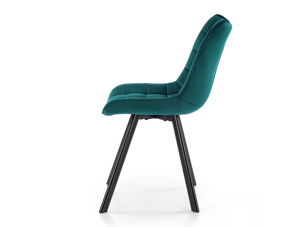 Silla Houston 739 (Turquesa)