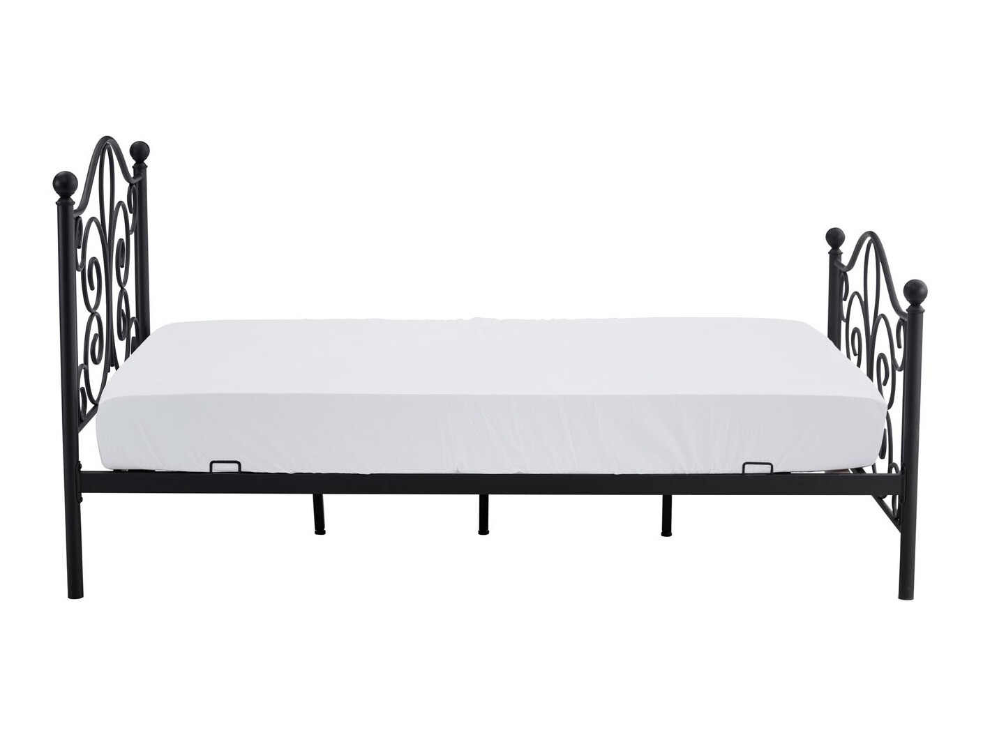 Cama Houston 1355 (Negro)