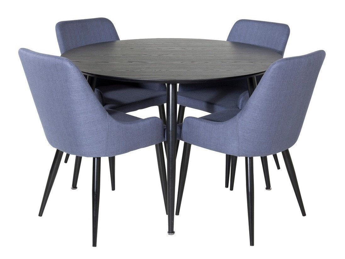 Conjunto de comedor Dallas 1873