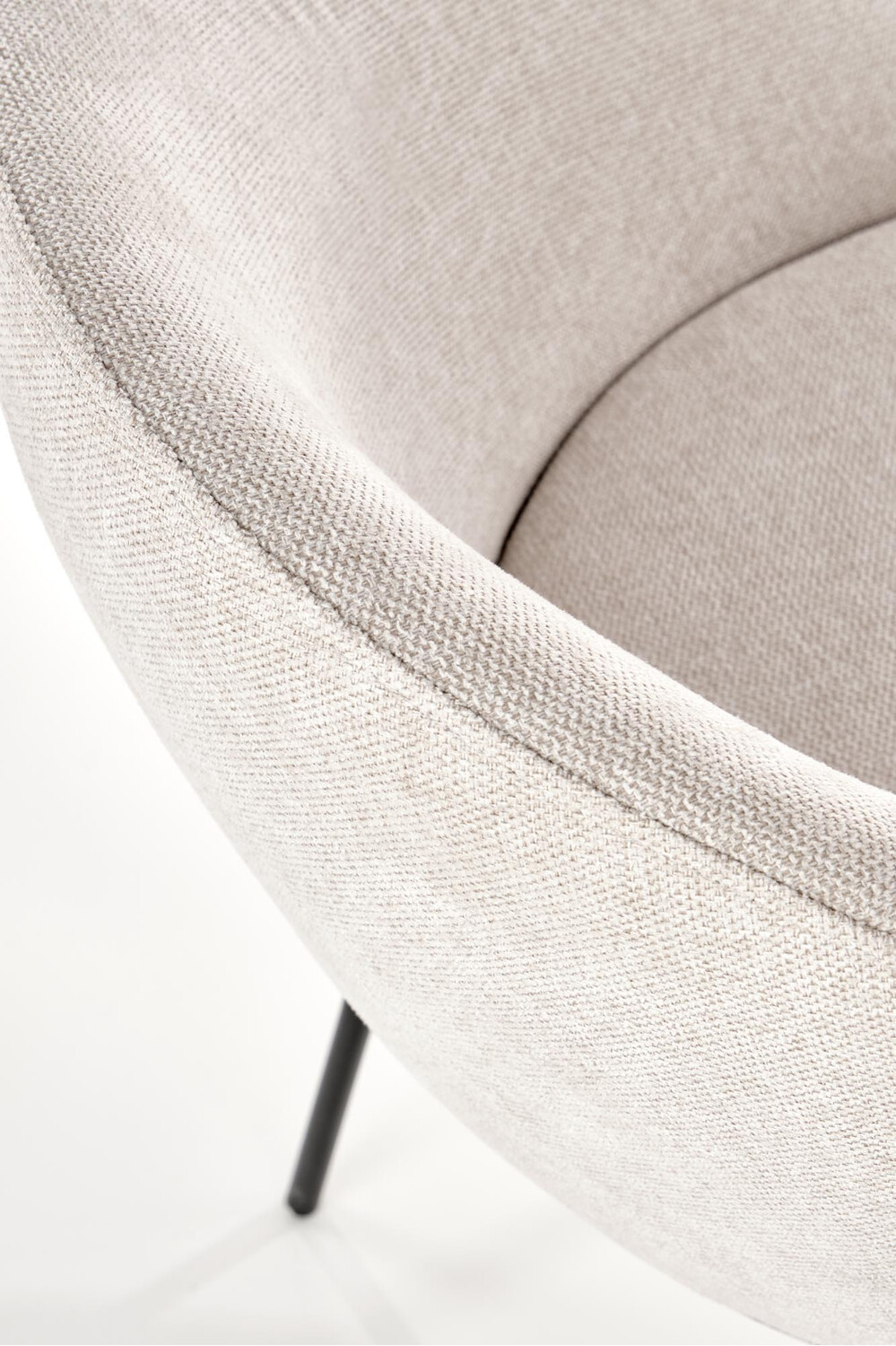 Silla Houston Gloria (Beige)