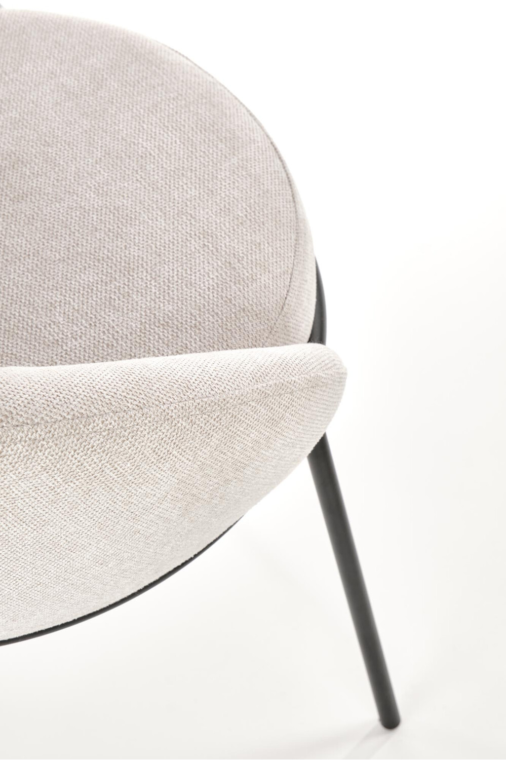 Silla Houston Gloria (Beige)