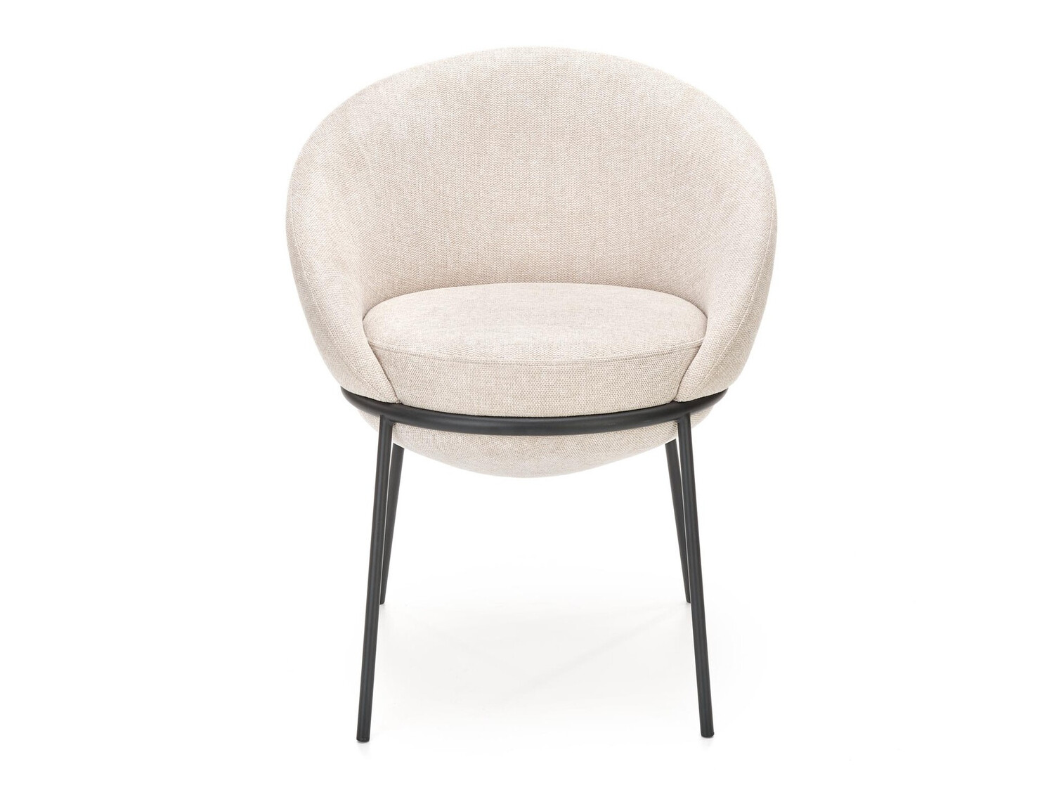 Silla Houston Gloria (Beige)