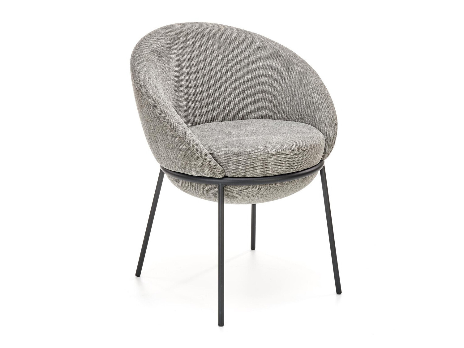 Silla Houston Gloria (Gris)