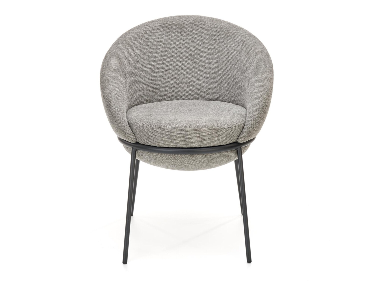 Silla Houston Gloria (Gris)
