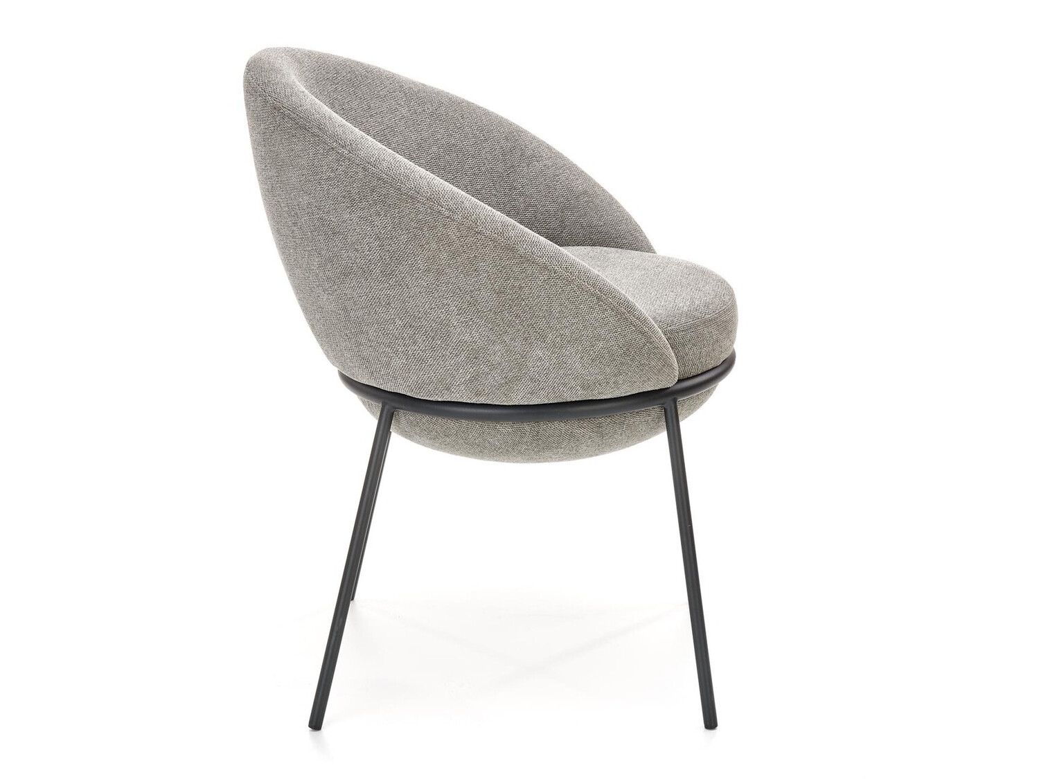 Silla Houston Gloria (Gris)