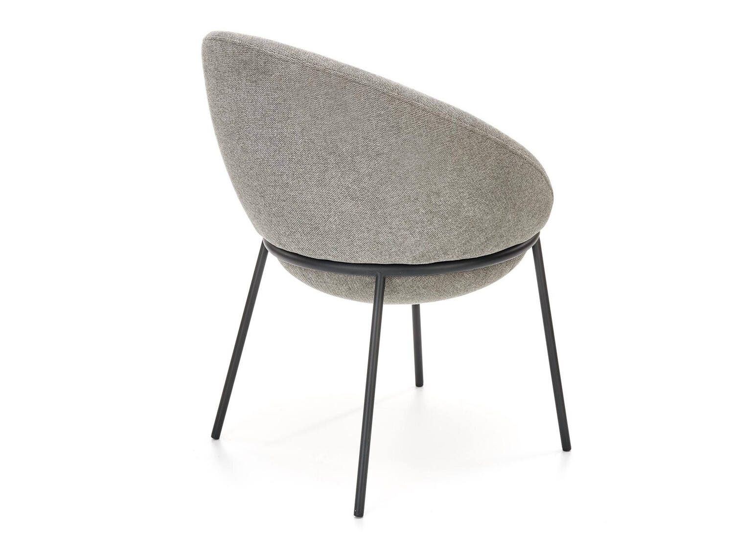 Silla Houston Gloria (Gris)